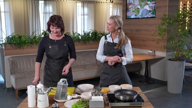 Жизнь со вкусом | Елена Семке, врач акушер-гинеколог
