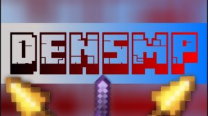 я включил серв айпи DenSmp.aternos.me