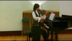 ИЗУМИТЕЛЬНО !!! КОНЦЕРТ  в  БЕЛЬГИИ  Viotti Concerto  № 22  2 часть Adagio