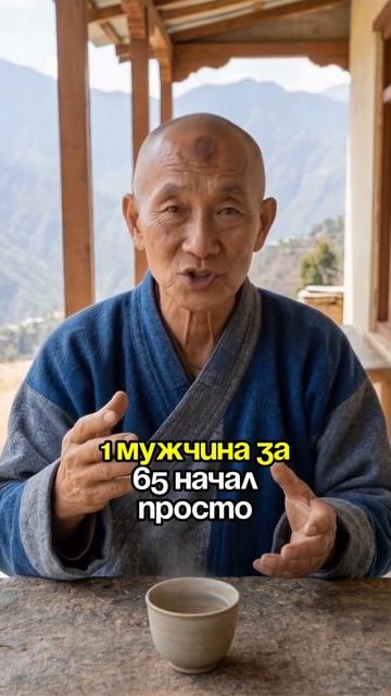 Секреты долголетия
