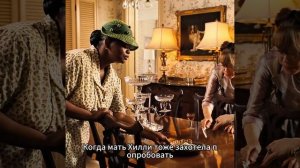 ПРИСЛУГА (2011) #films #movie