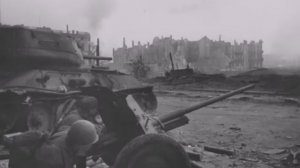 Священная война - Песни военных лет - Лучшие фото - Вставай страна огромная
