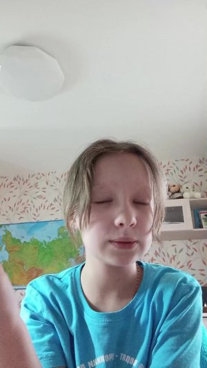 Наконец-то вернулась