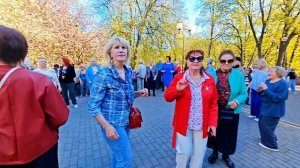 3.05.26г... «А КУКУШКА КУКУЕТ»...