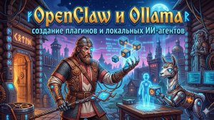Кибер-Русь Суверенный ИИ