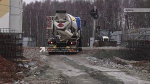 Дополнительные квартиры для детей-сирот удалось приобрести в строящемся доме