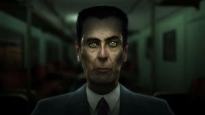 Халф лайф 2 финал