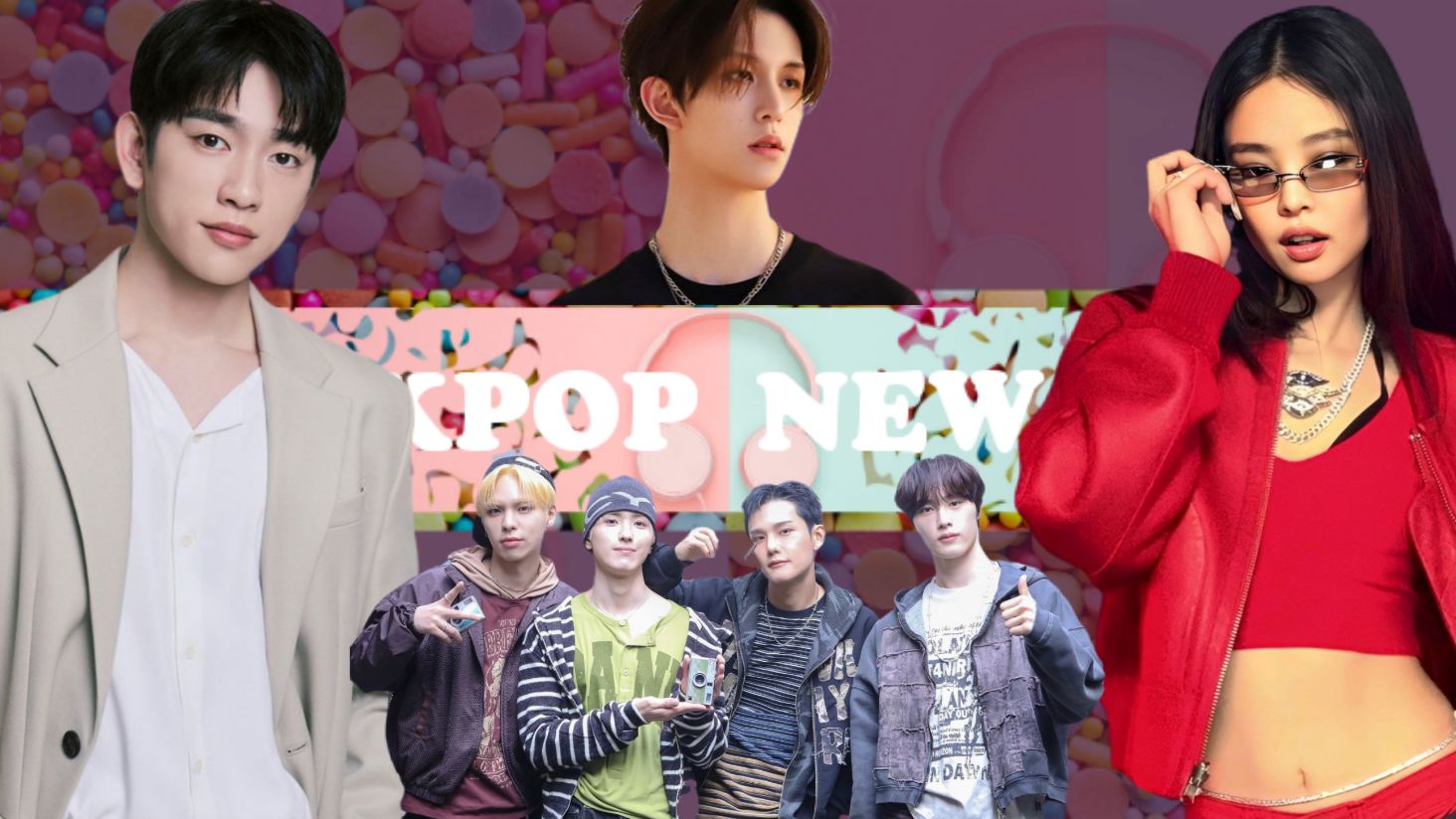 CIX РАСПАЛИСЬ. АЛЬБОМ ВЕРНОН И THE8 - V8. ЛАНЬ ГАУНЬЛИНЬ ВЕРНЁТСЯ? 8TURN I K-POP NEWS I MISS RIGHT