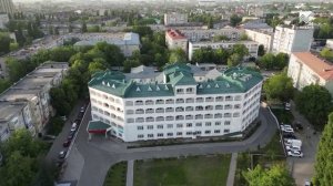 Глава КЧР принял участие в заседании Президиума Правительственной комиссии по региональному развитию