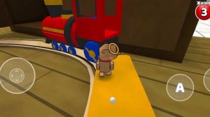 Super Bear Adventure
