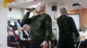 О. Лосев «Ты ждёшь, Лизавета»