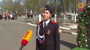 Чувашия присоединилась к Всероссийской акции «Храним огонь Победы»