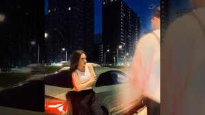 Jakone, Kiliana - Асфальт (Mood Video)