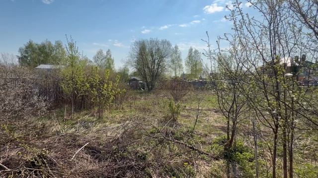 З/у с к.н. 50:28:0070402:1330, расположенный по адресу: МО, г.о. Домодедово, д Истомиха