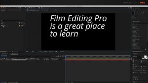 37 - Text Layer Properties In-Depth
