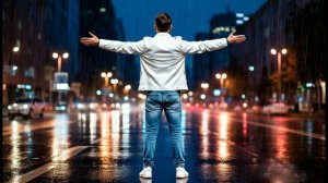 «Я отпустил секьюрити в отгулы» (Из цикла «Недопетое в 90-е»)