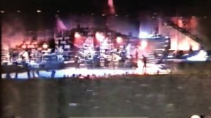 Steve Vai Guitar Expo '92 - The Animal,For The Love of God