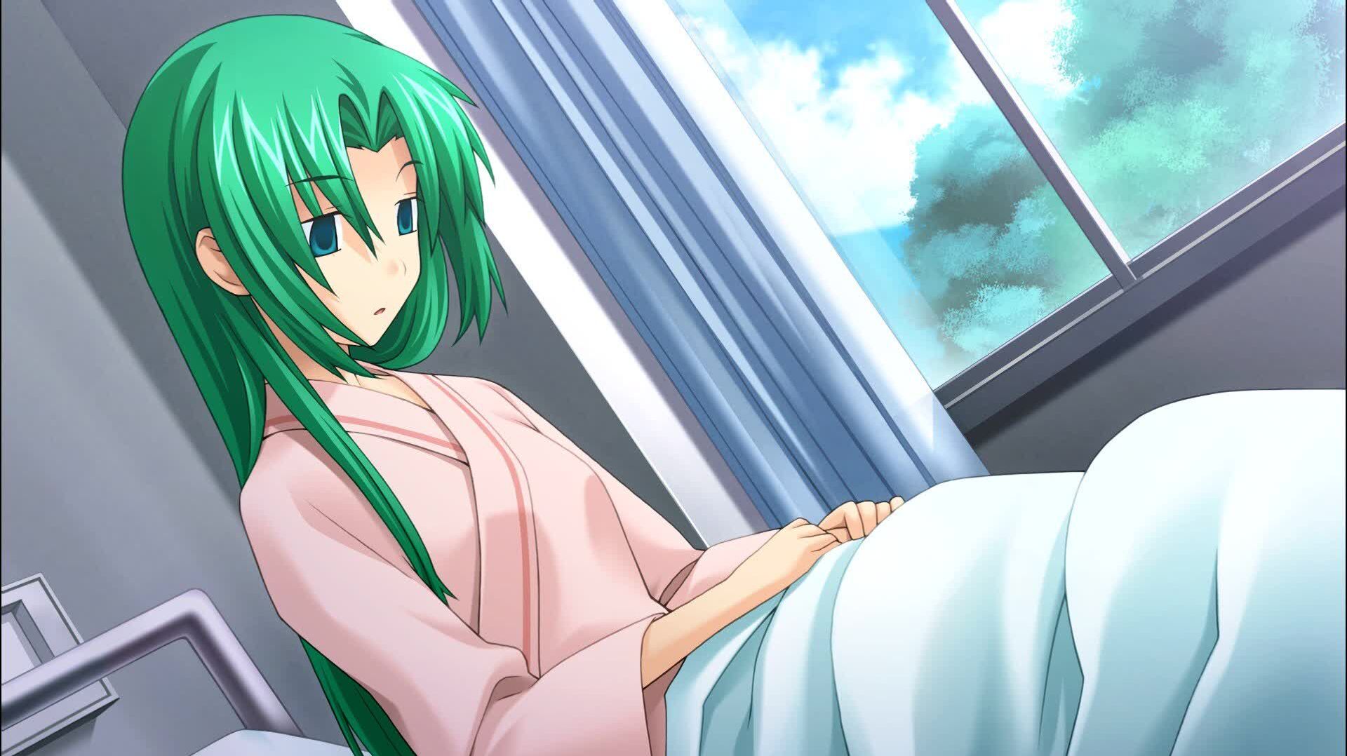 Higurashi When They Cry Hou | Taraimawashi | Полное прохождение | Без комментариев