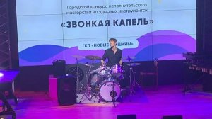 Гала-концерт, Sleep Token-Vore
