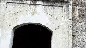 Знакомство. Поездка в древний монастырь Сурб-Хач.