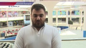 Торговые центры Нижнего Новгорода поддержали инициативу губернатора по запрету продажи вейпов