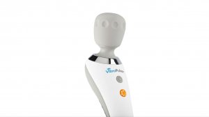 Вибромассажер ручной CS Medica CS-v7