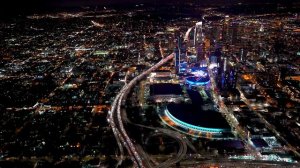 Dub Deep Techno DJ Mix 2026 ｜ Los Angeles Edition ｜ Cinematic Visuals