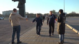 Время местное. Эфир: 07-05-2026 - Навстречу Великой Победе