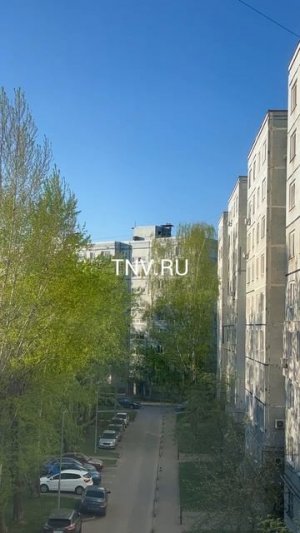 Воздушная тревога в Казани 7 мая 2026