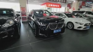 BMW X3 (2025 г )
