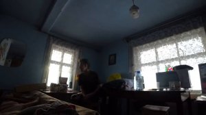 СУРОВАЯ СИБИРЬ, ЖИЗНЬ ПРОСТЫХ ЛЮДЕЙ В ДЕРЕВНЕ. (1)