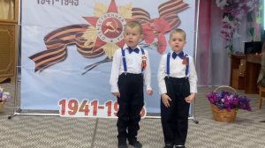 9 мая 2026 нарезка