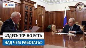 Чемезов – Путину: «Ростех» начал поставлять в войска новую РСЗО «Сарма»