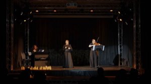 Вечер классической музыки «Классика на Предпортовом»