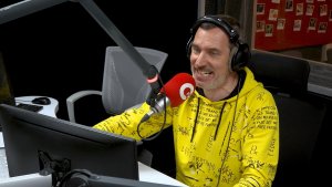 Севастополь отметил День радио