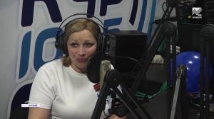 КЧР FM принимала у себя в гостях  школьников