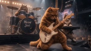 It's My Nine Lives - Live At Rock