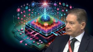 Андрей Безруков - Нейросети, технологии и новая цифровая война