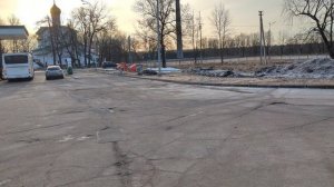 Март 2026. Наша поездка в Минск. Эпизод 3. #минск #беларусь #автопутешествие #санктпетербург