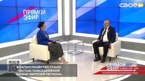 Проект «Формирование комфортной городской среды» улучшает безопасность детей на спортивных площадках