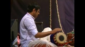 Мридангам и гхатам, ритм сердца. Mridangam and ghatam, the rhythm of the heart.