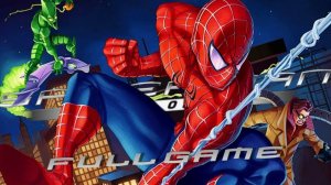 Spider-Man Friend or Foe