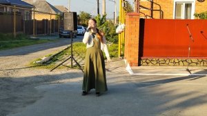 СОФИЯ СИТНОВА. «Венский вальс» «Весенний вальс»