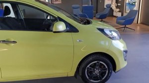 Kia Picanto II, 2011, Вологда
