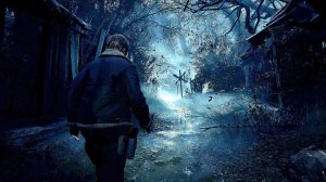 Resident Evil Первое Прохождение! (очень страшно)