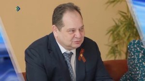 Видео от Телеканал «Юрган» (АО «КРТК»)