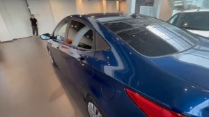 Hyundai/ Solaris/ I/ Седан/ 1.6 AT (123 л.с.)/ Optima