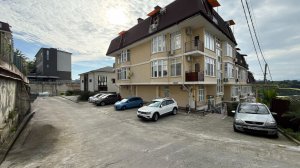 Студия 21 м² в клубном доме, Сочи — 5 500 000 руб.