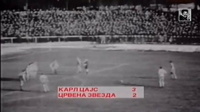 80. Сезон 1970-1971 г.г. Кубок ЕвропейскихЧемпионов. Обзор 1-4 финала