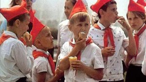 Песня «Сделано в СССР»